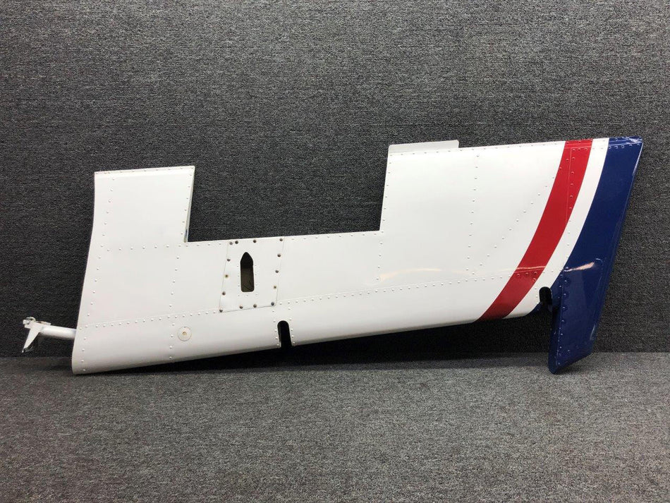 Beechcraft Parts 96-630000-607 Beechcraft 95-B55 Rudder Assembly (Minus Trim Tab)