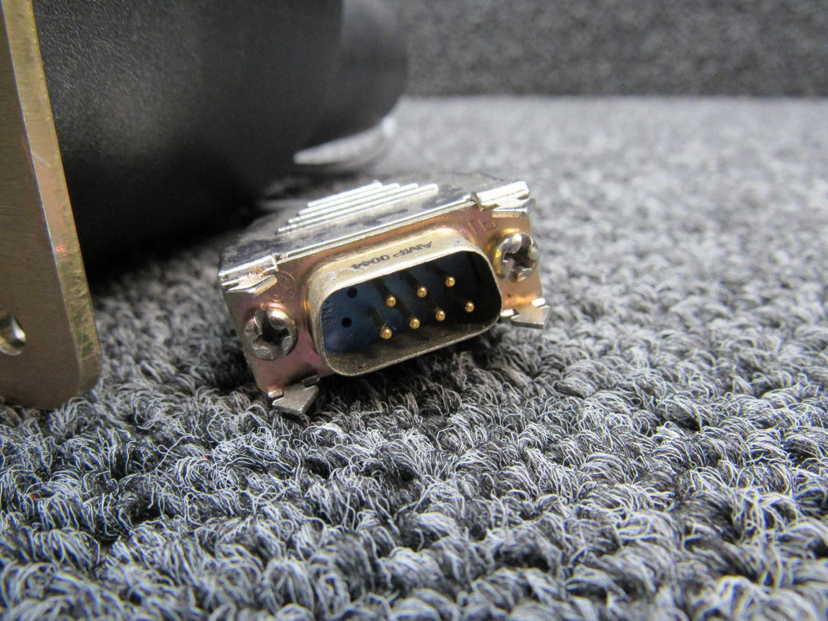 S-Tec  0108-P1 S-Tec Trim Servo Assembly (CORE)