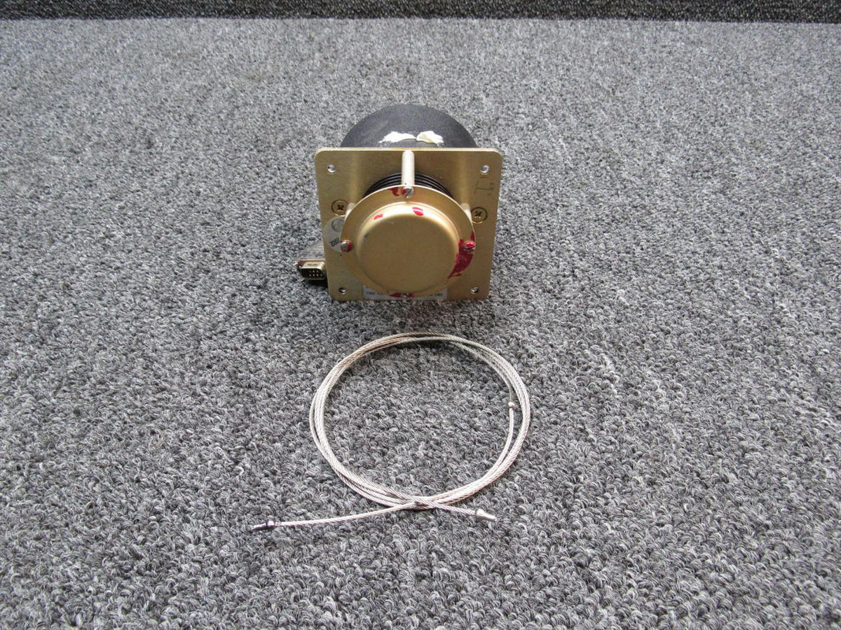 S-Tec  0108-P1 S-Tec Trim Servo Assembly (CORE)