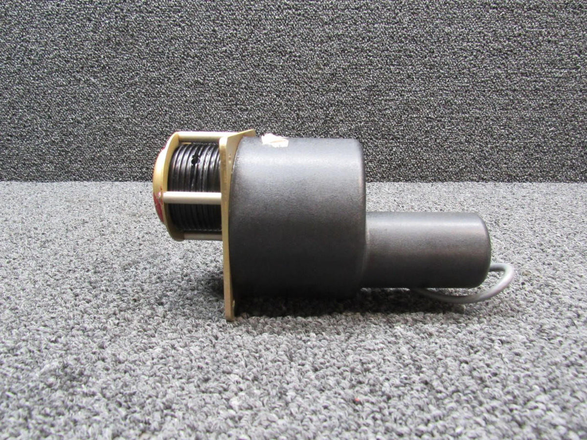S-Tec  0108-P1 S-Tec Trim Servo Assembly (CORE)
