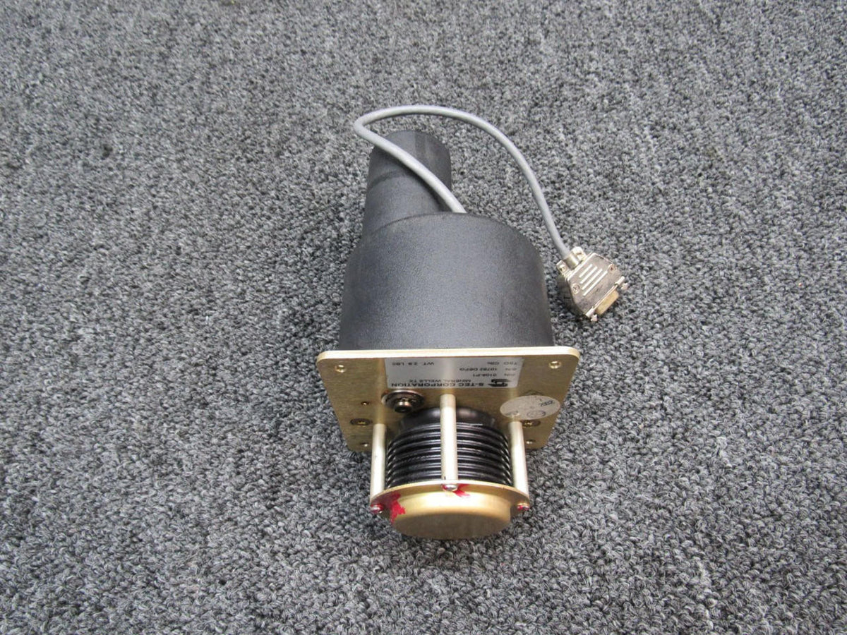 S-Tec  0108-P1 S-Tec Trim Servo Assembly (CORE)