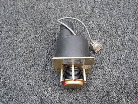 S-Tec  0108-P1 S-Tec Trim Servo Assembly (CORE)