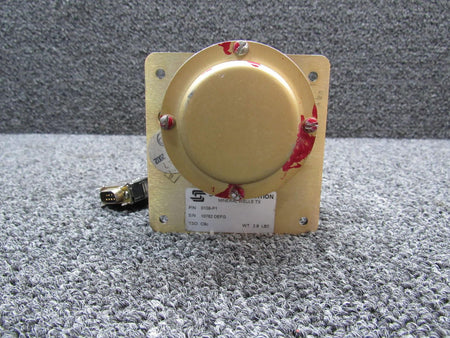 S-Tec  0108-P1 S-Tec Trim Servo Assembly (CORE)