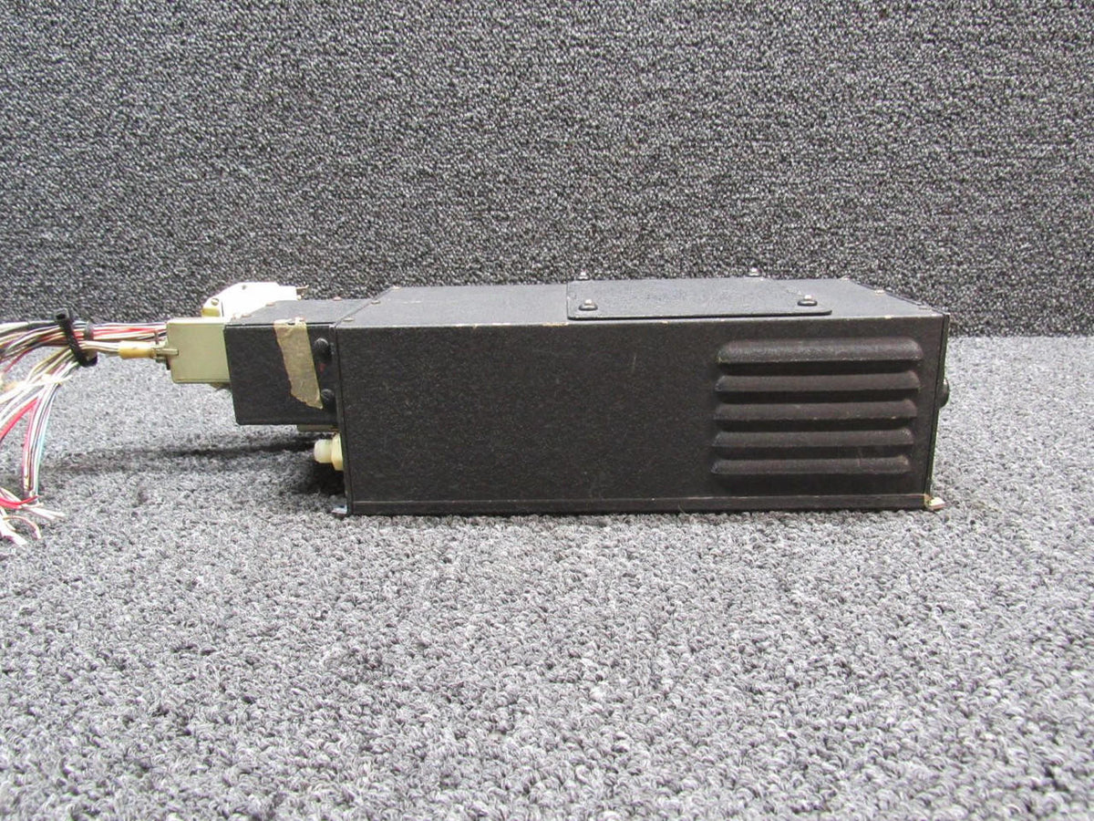 Aircraft Radio Corp  41120-1528 Aircraft Radio Corp. CA-530FD Computer Amplifier (28V) (CORE)