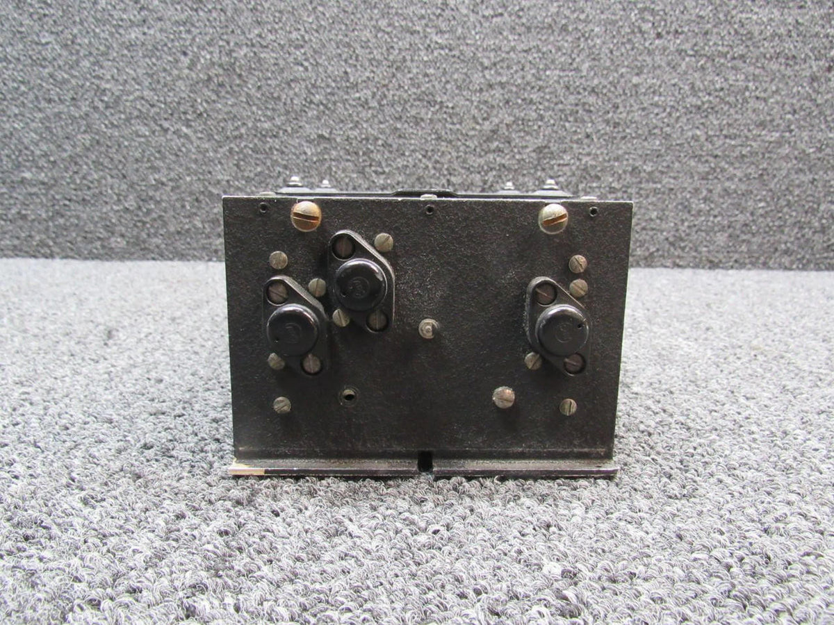 Aircraft Radio Corp  41120-1528 Aircraft Radio Corp. CA-530FD Computer Amplifier (28V) (CORE)