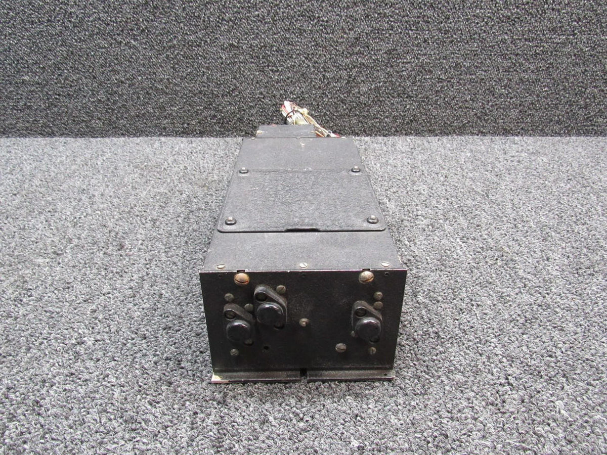 Aircraft Radio Corp  41120-1528 Aircraft Radio Corp. CA-530FD Computer Amplifier (28V) (CORE)