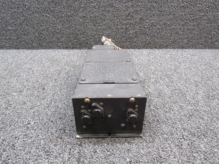 Aircraft Radio Corp  41120-1528 Aircraft Radio Corp. CA-530FD Computer Amplifier (28V) (CORE)