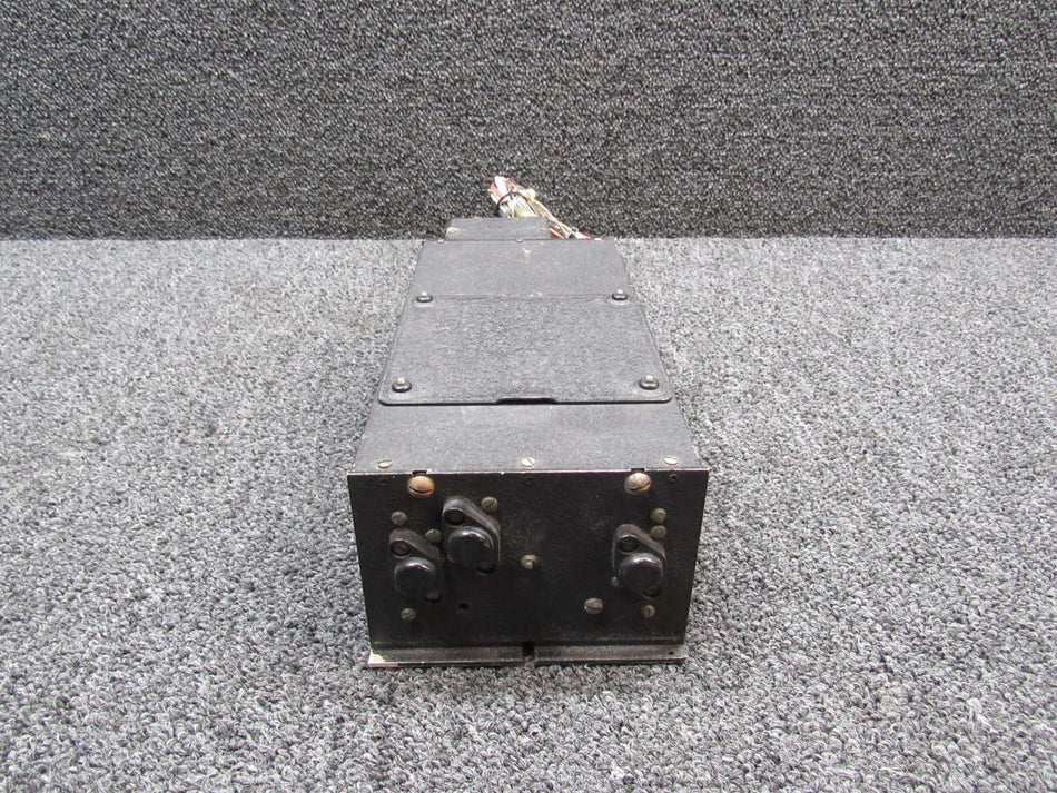 Aircraft Radio Corp  41120-1528 Aircraft Radio Corp. CA-530FD Computer Amplifier (28V) (CORE)