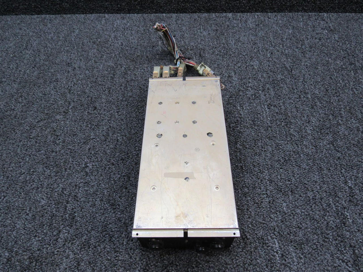 Aircraft Radio Corp  41120-1528 Aircraft Radio Corp. CA-530FD Computer Amplifier (28V) (CORE)