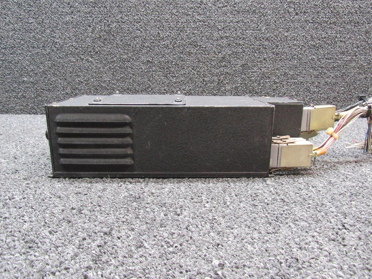 Aircraft Radio Corp  41120-1528 Aircraft Radio Corp. CA-530FD Computer Amplifier (28V) (CORE)