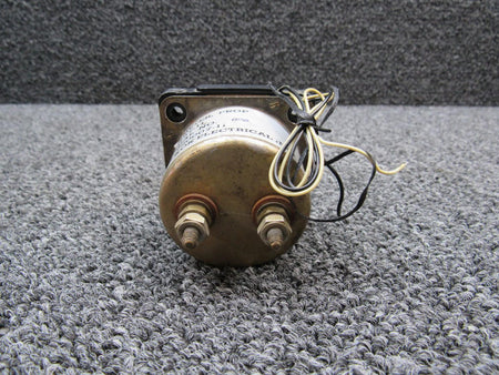 Hickok A-1157-11 (ALT: 90-380007-11) Beechcraft Hickok Propeller Ammeter (CORE)