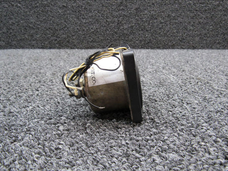 Hickok A-1157-11 (ALT: 90-380007-11) Beechcraft Hickok Propeller Ammeter (CORE)