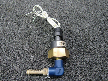 P165-5786 Cessna 182T Vacuum Pressure Transducer BAS Part Sales | Airplane Parts