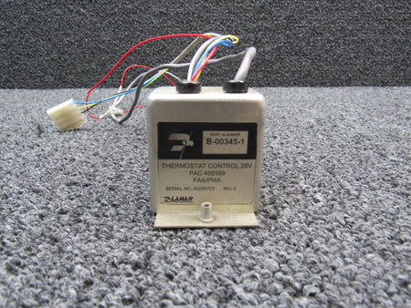 lamar B-00345-1 Lamar Inc. Thermostat Control (Volts: 28) (CORE)