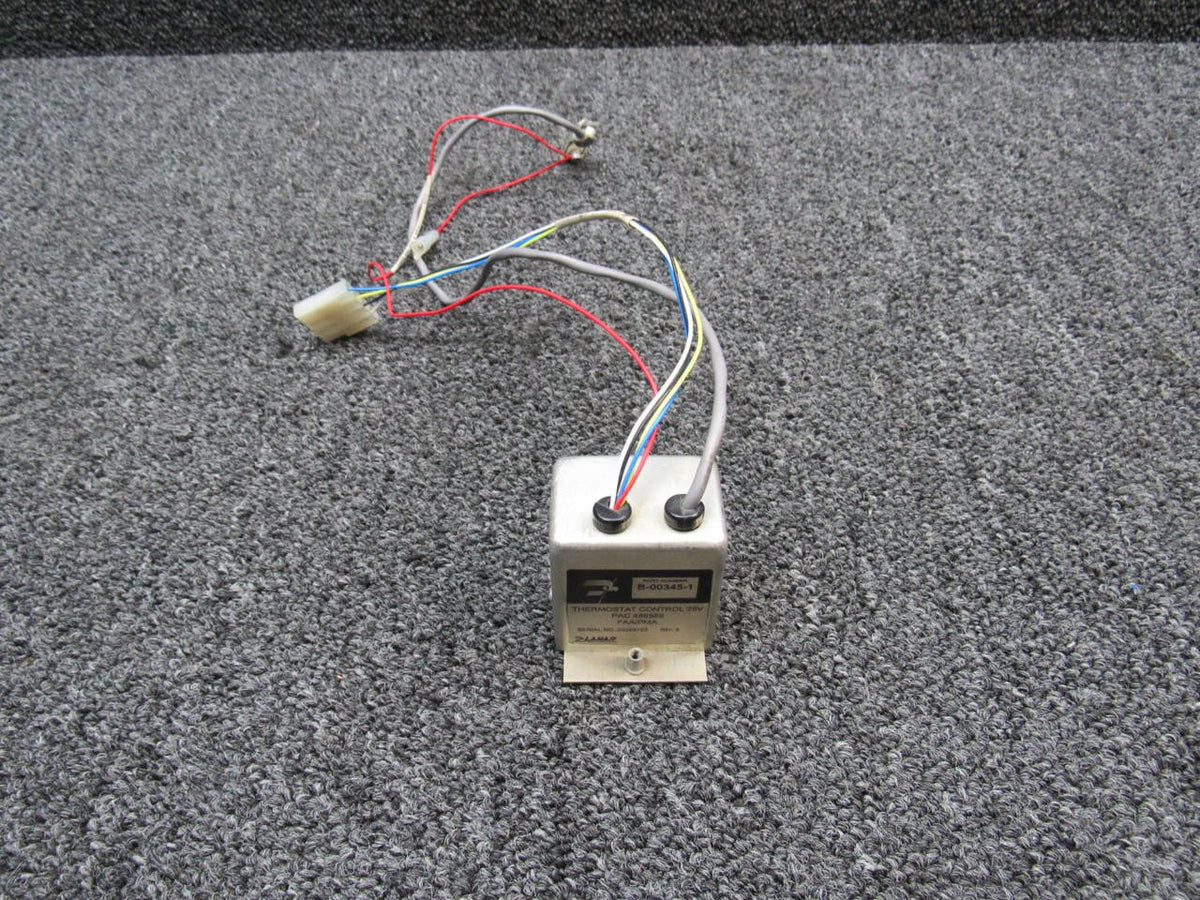 lamar B-00345-1 Lamar Inc. Thermostat Control (Volts: 28) (CORE)