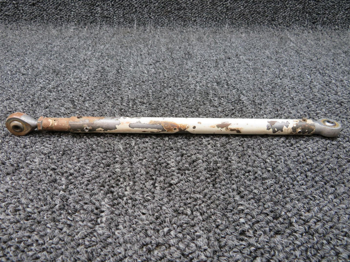 Mooney Aircraft Parts & Accessories 7224-1 (USE: 915007-1) Mooney M20E Rudder Control Rod AFT