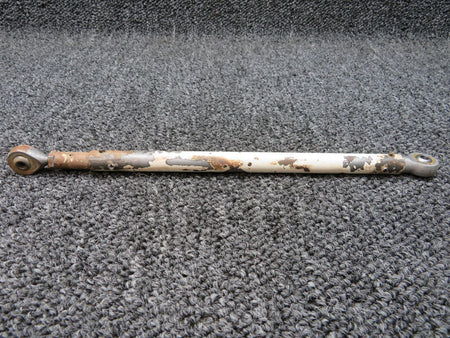 Mooney Aircraft Parts & Accessories 7224-1 (USE: 915007-1) Mooney M20E Rudder Control Rod AFT