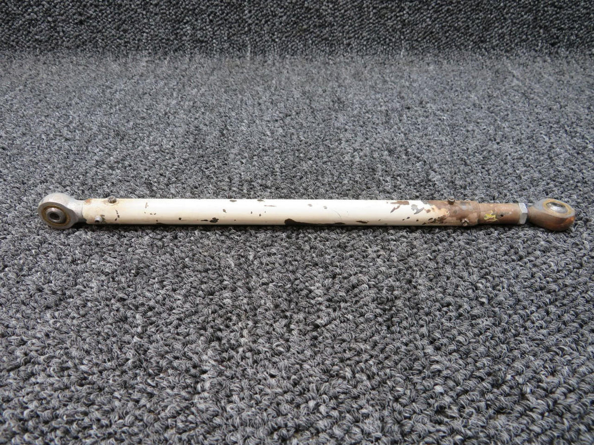 Mooney Aircraft Parts & Accessories 7224-1 (USE: 915007-1) Mooney M20E Rudder Control Rod AFT