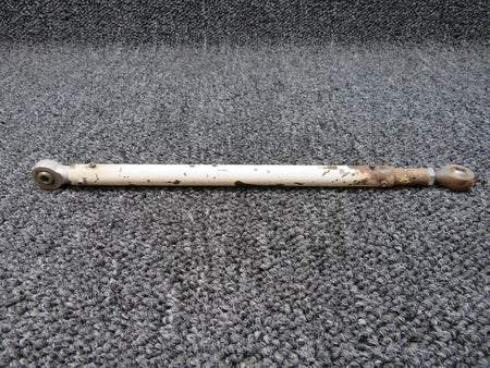 Mooney Aircraft Parts & Accessories 7224-1 (USE: 915007-1) Mooney M20E Rudder Control Rod AFT