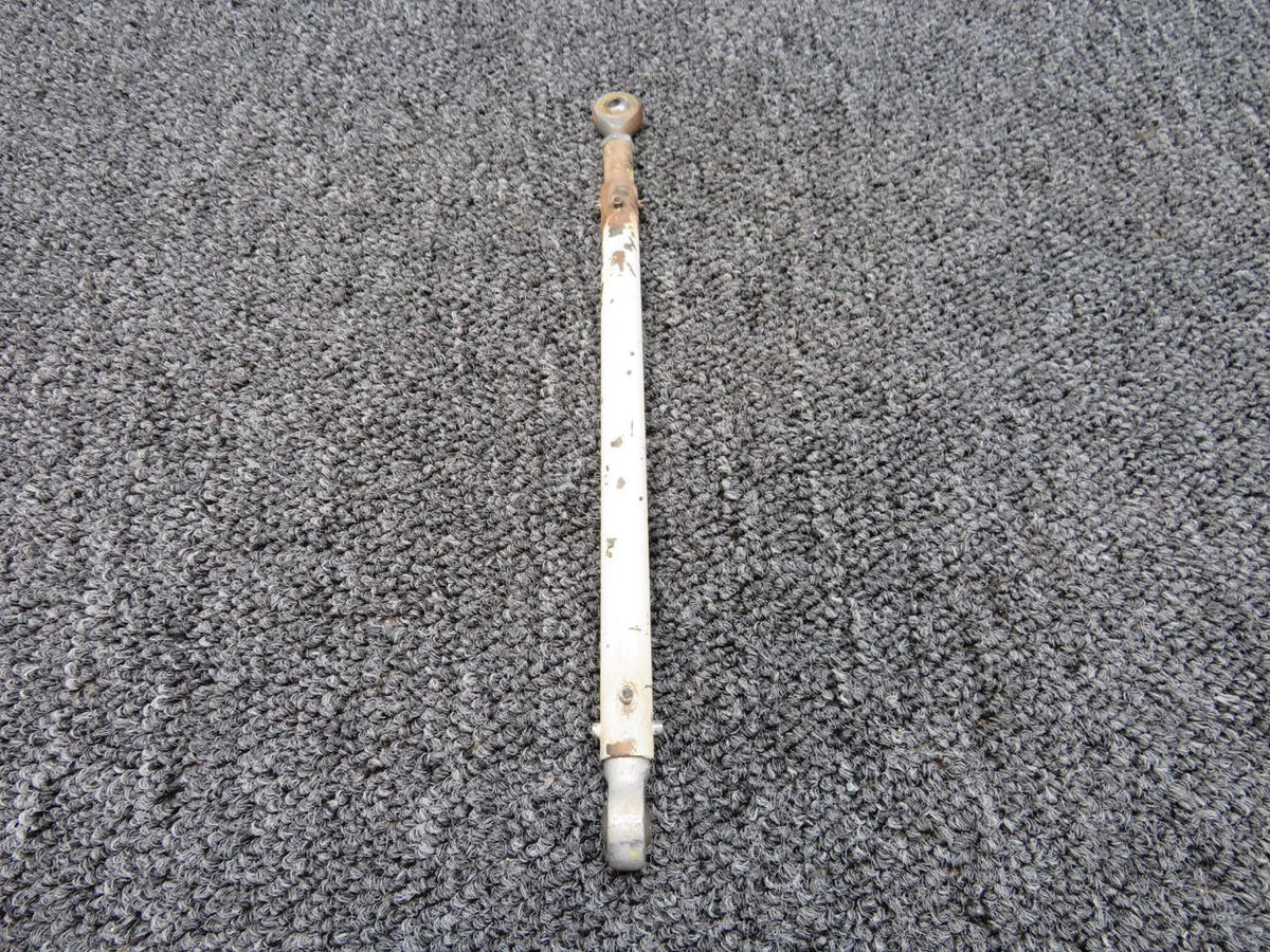 Mooney Aircraft Parts & Accessories 7224-1 (USE: 915007-1) Mooney M20E Rudder Control Rod AFT