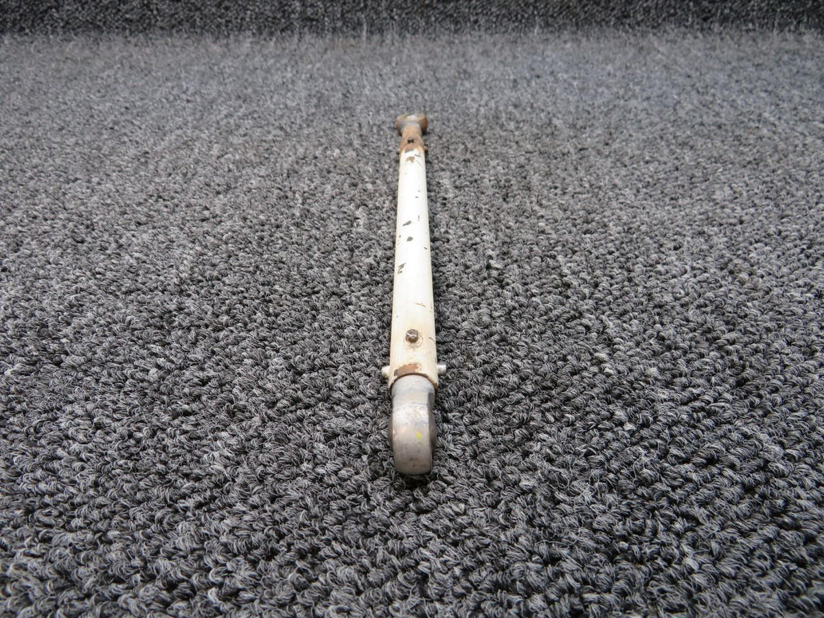Mooney Aircraft Parts & Accessories 7224-1 (USE: 915007-1) Mooney M20E Rudder Control Rod AFT