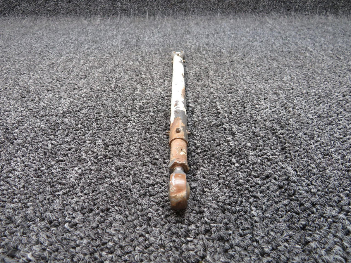 Mooney Aircraft Parts & Accessories 7224-1 (USE: 915007-1) Mooney M20E Rudder Control Rod AFT