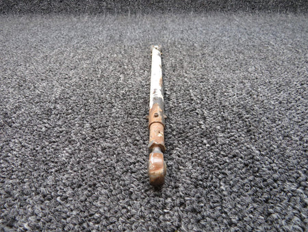 Mooney Aircraft Parts & Accessories 7224-1 (USE: 915007-1) Mooney M20E Rudder Control Rod AFT