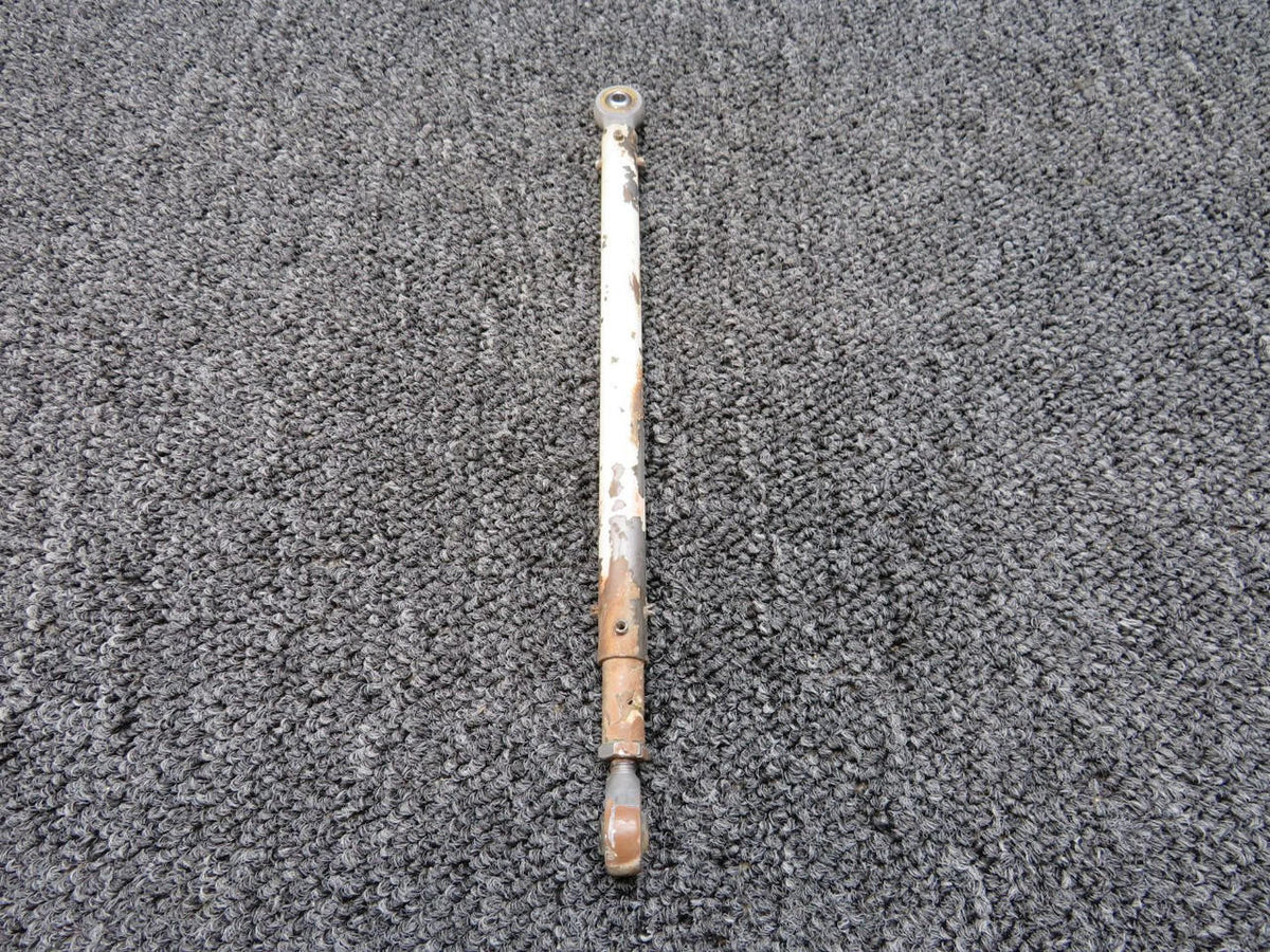 Mooney Aircraft Parts & Accessories 7224-1 (USE: 915007-1) Mooney M20E Rudder Control Rod AFT