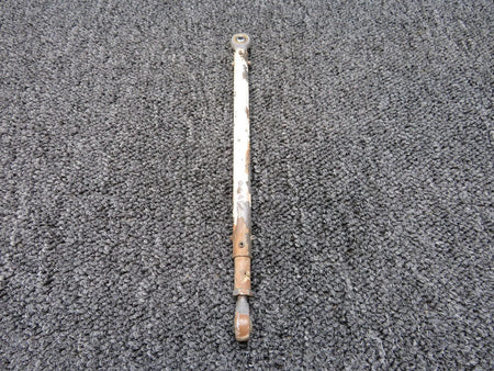 Mooney Aircraft Parts & Accessories 7224-1 (USE: 915007-1) Mooney M20E Rudder Control Rod AFT