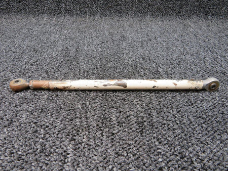Mooney Aircraft Parts & Accessories 7224-1 (USE: 915007-1) Mooney M20E Rudder Control Rod AFT