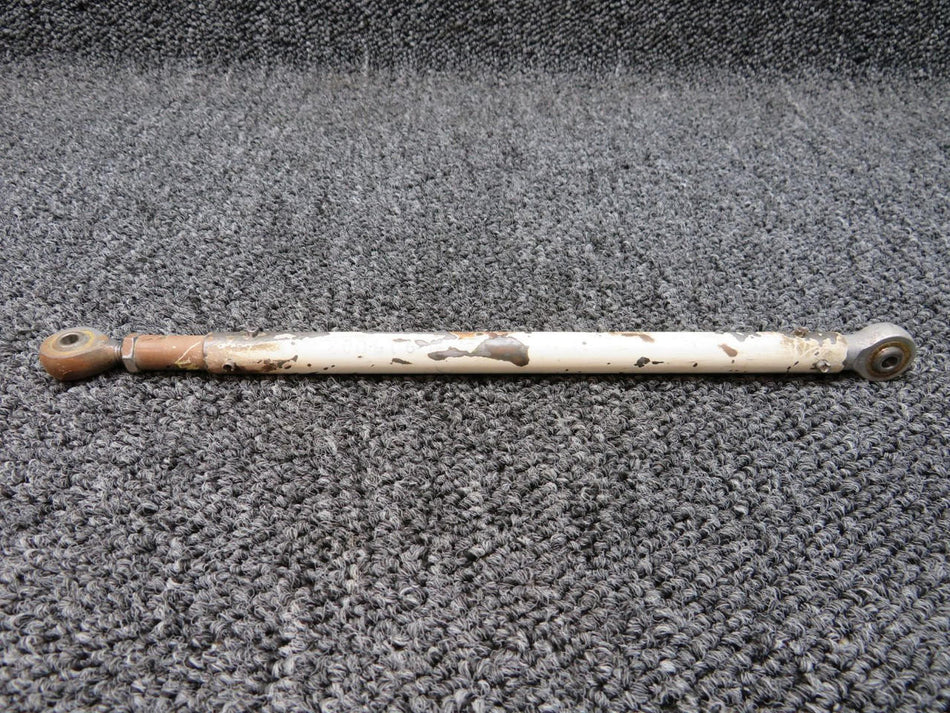 Mooney Aircraft Parts & Accessories 7224-1 (USE: 915007-1) Mooney M20E Rudder Control Rod AFT