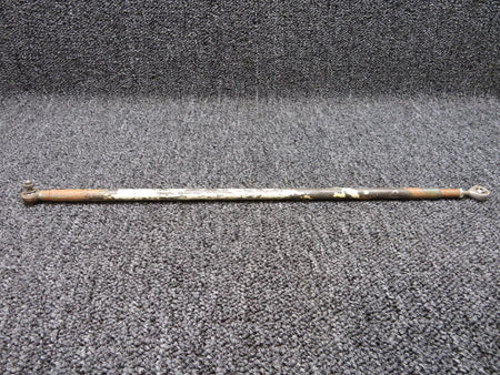 Mooney Aircraft Parts & Accessories 560044-000 Mooney M20C Retraction Tube Assembly (Length: 17-3/8")