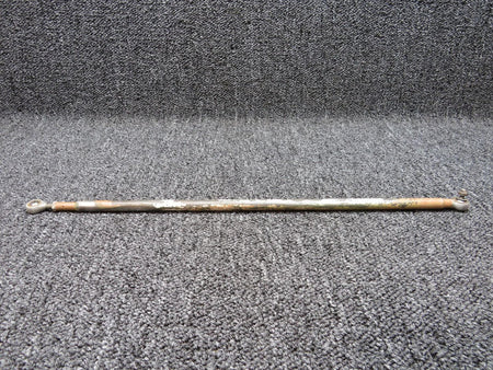 Mooney Aircraft Parts & Accessories 560044-000 Mooney M20C Retraction Tube Assembly (Length: 17-3/8")