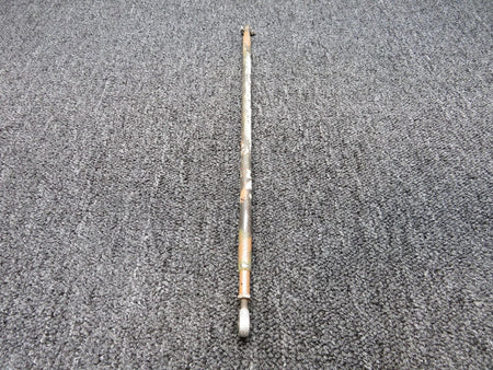 Mooney Aircraft Parts & Accessories 560044-000 Mooney M20C Retraction Tube Assembly (Length: 17-3/8")