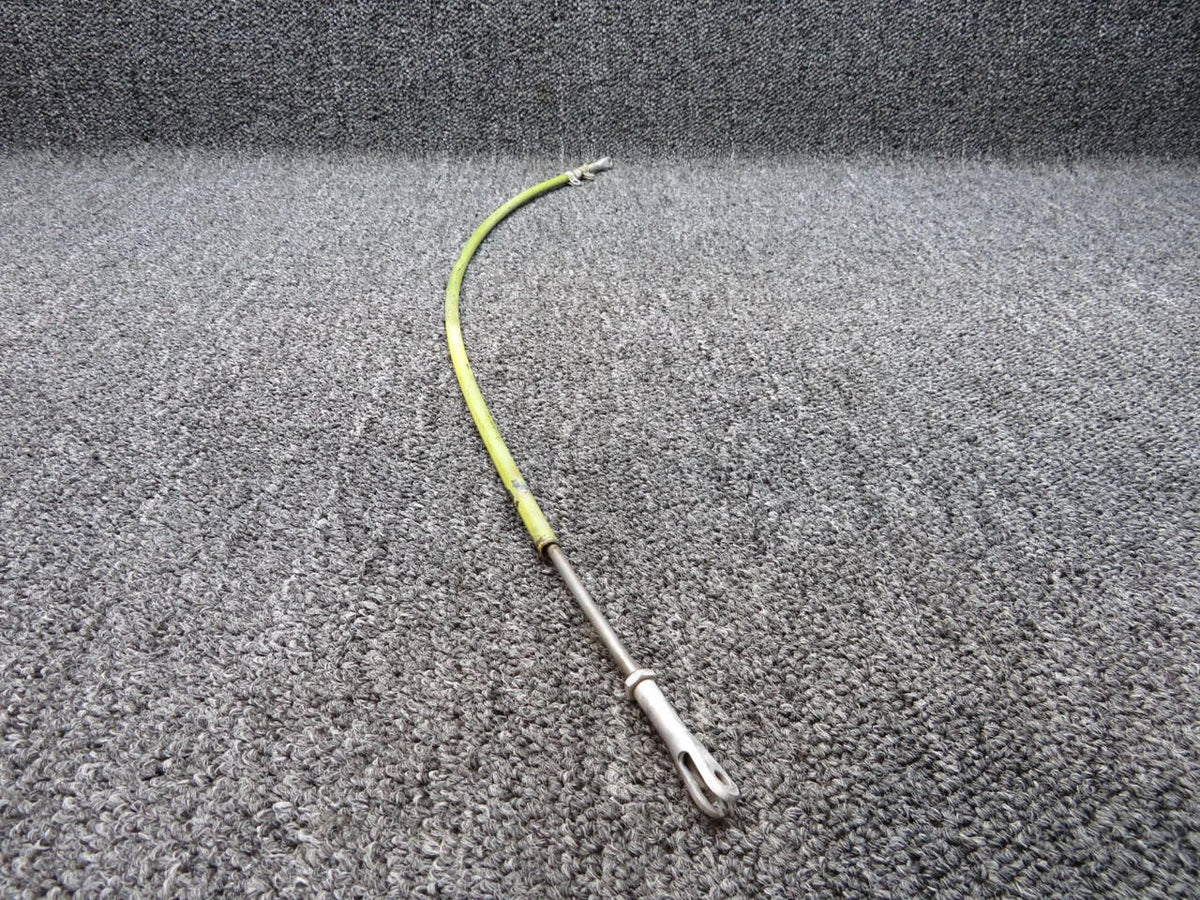 Mooney Aircraft Parts & Accessories 3367 (USE: 310080) Mooney M20E Upper Cabin Door Latch Arm Assembly