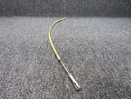 Mooney Aircraft Parts & Accessories 3367 (USE: 310080) Mooney M20E Upper Cabin Door Latch Arm Assembly