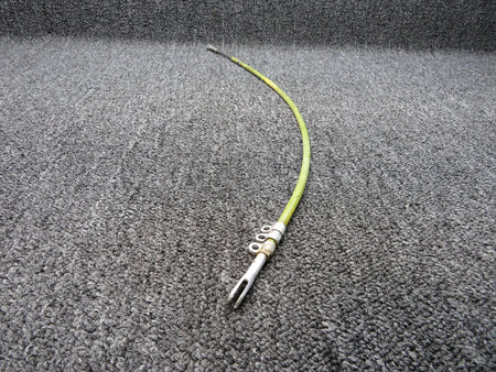 Mooney Aircraft Parts & Accessories 3367 (USE: 310080) Mooney M20E Upper Cabin Door Latch Arm Assembly