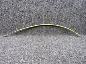3367 (USE: 310080) Mooney M20E Upper Cabin Door Latch Arm Assembly