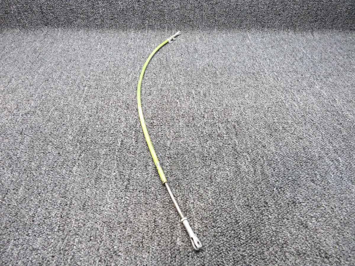Mooney Aircraft Parts & Accessories 3367 (USE: 310080) Mooney M20E Upper Cabin Door Latch Arm Assembly