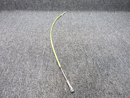Mooney Aircraft Parts & Accessories 3367 (USE: 310080) Mooney M20E Upper Cabin Door Latch Arm Assembly