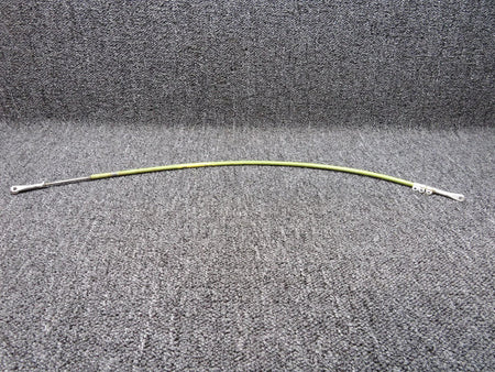 Mooney Aircraft Parts & Accessories 3367 (USE: 310080) Mooney M20E Upper Cabin Door Latch Arm Assembly