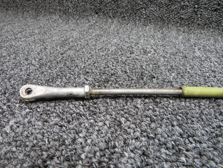 Mooney Aircraft Parts & Accessories 3367 (USE: 310080) Mooney M20E Upper Cabin Door Latch Arm Assembly