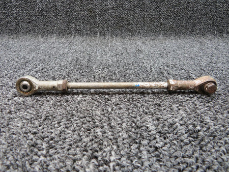 Mooney Aircraft Parts & Accessories 650039-2 Mooney M20C Cowl Flap Control Rod RH (Length: 3-5/8")