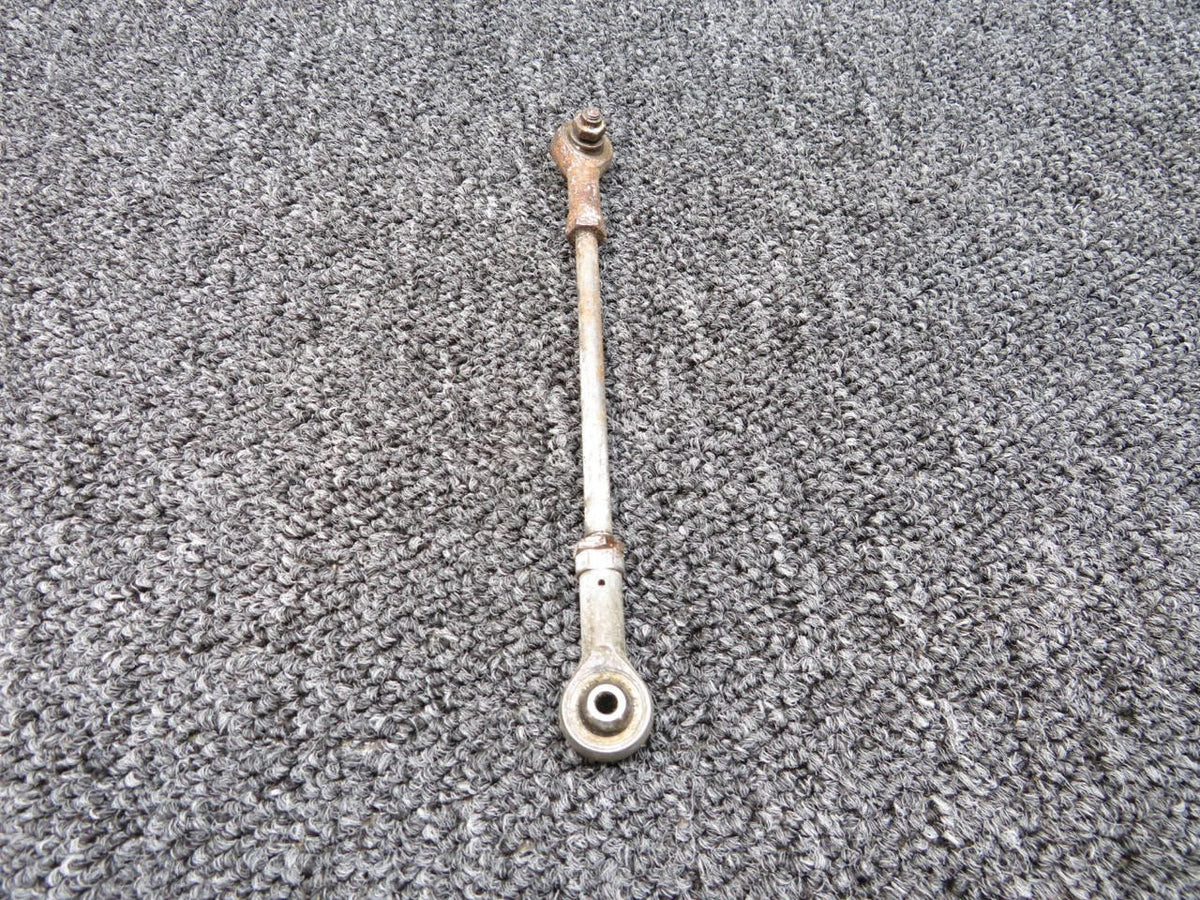 Mooney Aircraft Parts & Accessories 650039-2 Mooney M20C Cowl Flap Control Rod RH (Length: 3-5/8")
