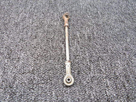 Mooney Aircraft Parts & Accessories 650039-2 Mooney M20C Cowl Flap Control Rod RH (Length: 3-5/8")