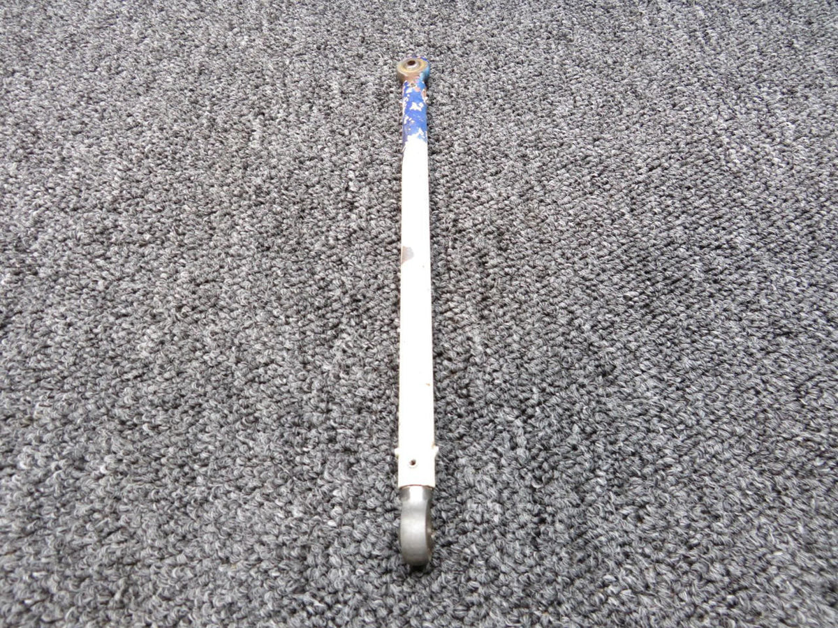 Mooney Aircraft Parts & Accessories 7235 (USE: 915009) Mooney M20B Rudder Control Rod Assembly AFT