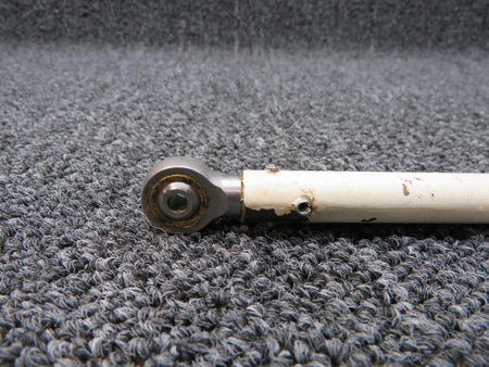 Mooney Aircraft Parts & Accessories 7235 (USE: 915009) Mooney M20B Rudder Control Rod Assembly AFT