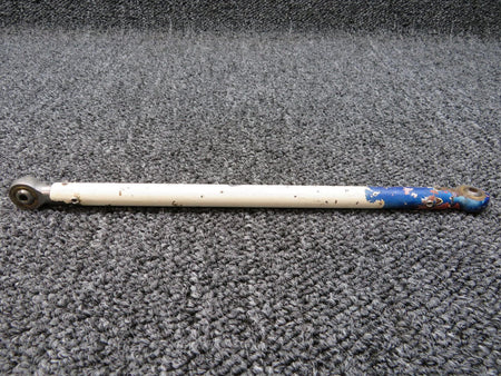 Mooney Aircraft Parts & Accessories 7235 (USE: 915009) Mooney M20B Rudder Control Rod Assembly AFT