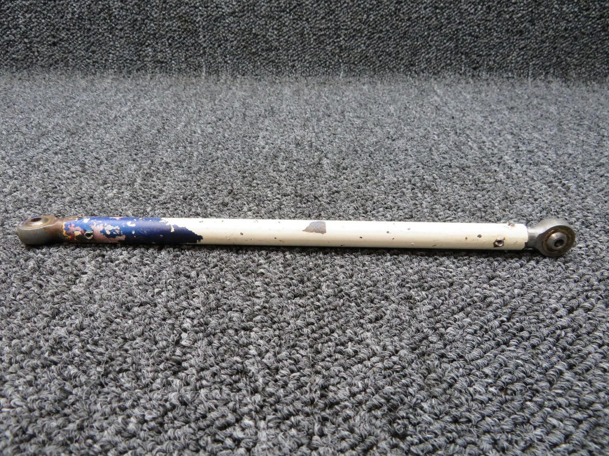 Mooney Aircraft Parts & Accessories 7235 (USE: 915009) Mooney M20B Rudder Control Rod Assembly AFT