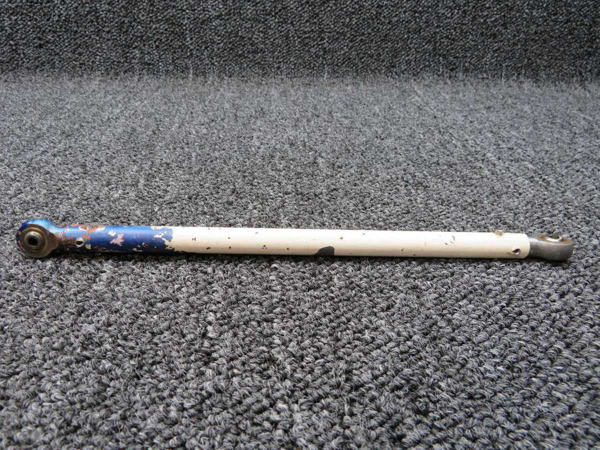 Mooney Aircraft Parts & Accessories 7235 (USE: 915009) Mooney M20B Rudder Control Rod Assembly AFT